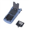 OCEANCOMM Handle -70~+10dBm SC/FC connector, FTTH Fiber Optical Cable Tester