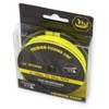 Stork Revolution 12-Fold Braided Premium Fishing Line 300 m (Yellow,