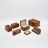 Casamia Holtz watch box, single option / 까사미아 홀츠 와치박스,