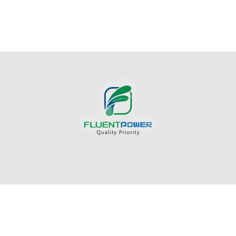 FLUENTPOWER 1/2HP Rain Barrel Pump, 1050GPH Submersible Water Butt Pump