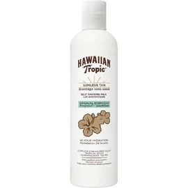 HAWAIIAN Tropic Tropic Tanning Milk Everyday Gradual, 290 ml