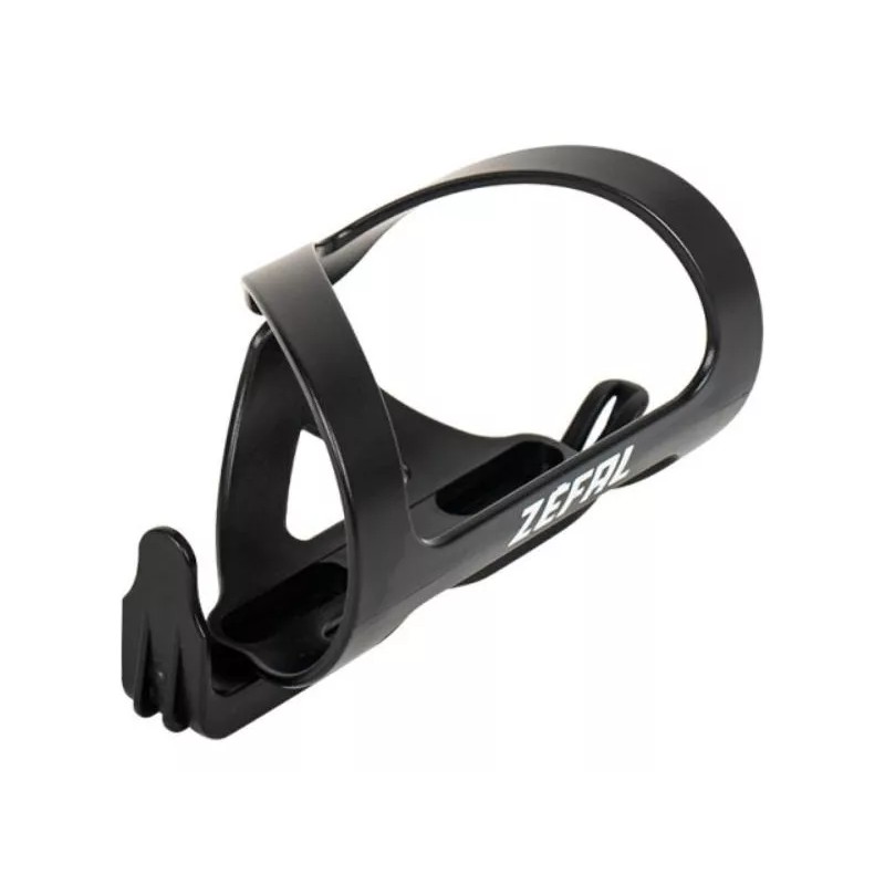 Zefal Porta Ánfora Zefal Wiiz 65g Negro 1700 Botella Bicicleta
