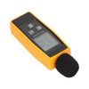 Sound Level Meter Digital Display Noise Detector Decibel Tester Tool
