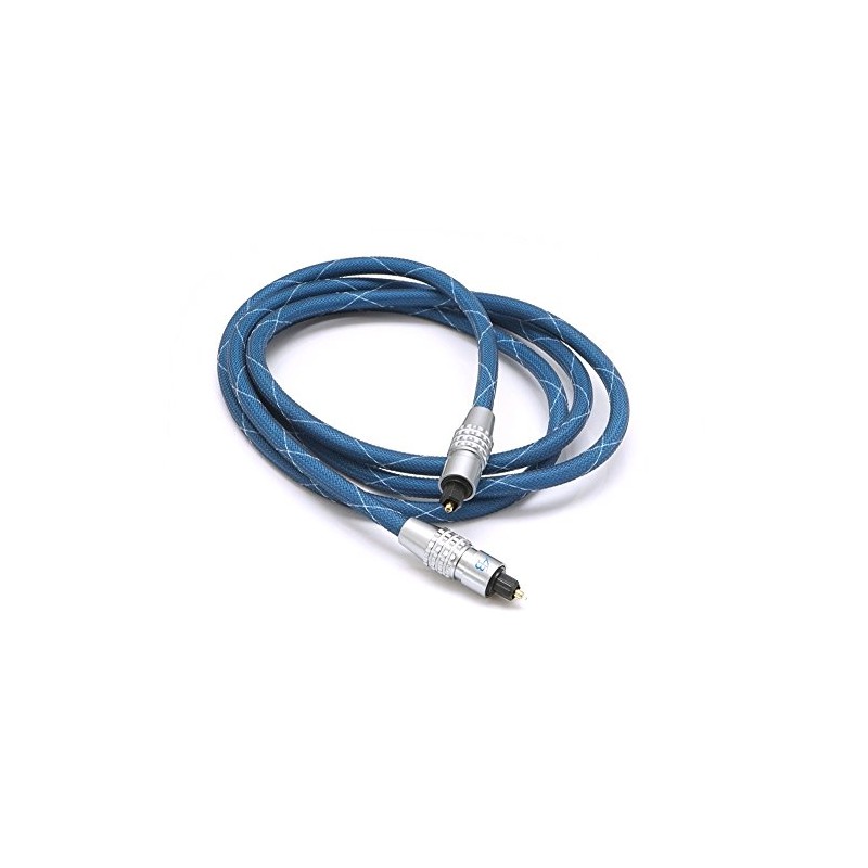 AIRBOW MSO-051V/1.5m (TOSLINK Optical Cable x 1)