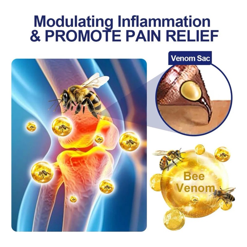 Crema Curativa Crema Botulínica Para Toxinas