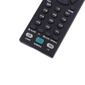 Goshyda TV Remote Control, Originale Replacement for LG Smart TV AKB73655802, AKB33871407, AKB33871401, AKB33871409, AKB33871410, MKJ32022820, AKB33871420