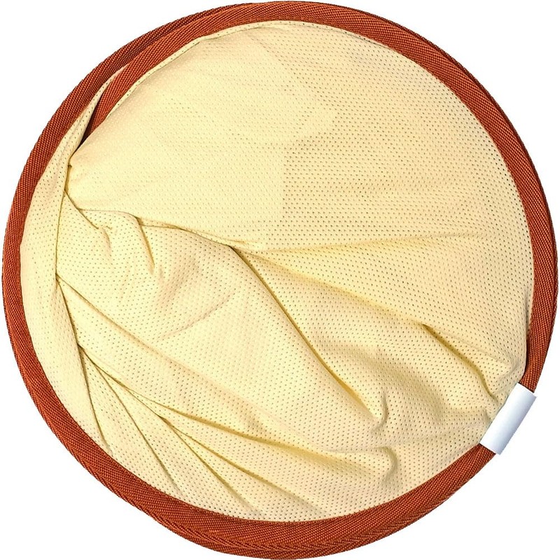 Foral Wash Biyori Next, 78.7 inches (200 cm), 1 Piece