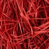 200g Red Shredded Tissue Paper for Gift Boxes & Hamper