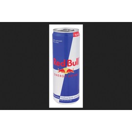 Red Bull, Energy Drink, 12 Ounce / 24 Pack Cans