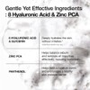 Anua [Anua]8 Hyaluronic Acid Hydrating Gentle Foaming Cleanser 150ml