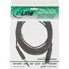 Kabel Audio Klinken-Verlängerung 6.3 5m