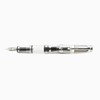 TWSBI Diamond Mini Fountain Pen Transparent (Demonstrator) Wide