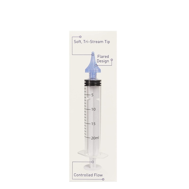 Acu-Life Ear Wax Removal Syringe