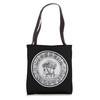 Mayan Calendar Aztec Maya Nation Mesoamerica Mexico Tote Bag