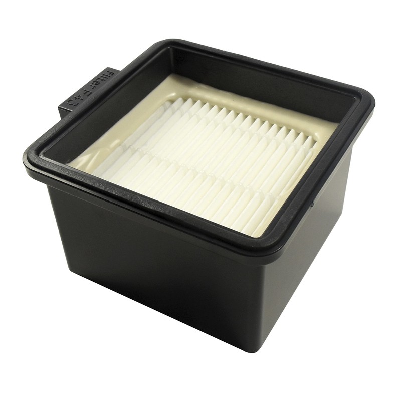HQRP Filter Replacement for Dirt Devil F43, 2PY1105000, 1PY1106000 EasyLite