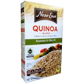 Near East Quinoa Rosemary Olive Oil