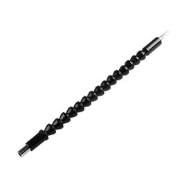 Flexible Drill Bit Extension flexible screwdriver bit holder Flexible Bendable Extension Shaft flexible screwdriver bit holder 11.6inch Extention Screwdriver Power Tool Parts & Accessories