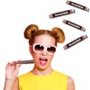 Fruidles Tootsie Roll, Chocolatey Candy Bar, Kosher Certified Dairy, Gluten-Free,