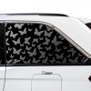 ClearSurface Fits Jeep Grand Cherokee 2022 2023 Window Leopard Cheetah