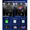 DSP 2G 64G Radio for VW Passat Jetta Golf Touran