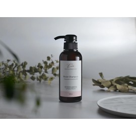 Evolube Adult Women's Hair Quality Improvement Hair Care Series (Moist Shampoo/10.1 oz (300 g)