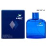 EBC Coast Blue Eau De Toilette For Men, 100ml/3.4 OZ