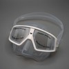 UMMY Freediving Mask Reef Leaf Freediving Skin Diving Snorkel Barediving