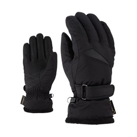 Ziener Kofel GTX (R) Gloves black Size:6