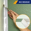 EFOK 3 Pack Masking Tape 3 Inch Wide Bulk, General