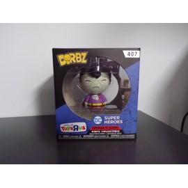 Funko Dorbz: DC: Bizarro (Exc) (cc)