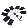 8 in 1 Electric Heating Pads 3 Gears Waterproof Carbon