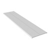 SmartHome White Plastic Flexi Angle Trim 35mm x 35mm x