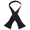 S.H. Churchill & Co. Men's Self Tie Bow Tie and