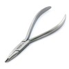 MEDENTRA Professional Dental Pliers Orthodontic Ligature Cutters & Wire Bending