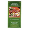 Lundberg Organic Thin Stackers, Basil & Thyme, 6 Oz, Gluten-Free,