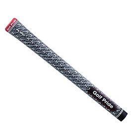 GOLFPRIDE GRXM Grip GP Z Cord Aligned Midsize with Backline