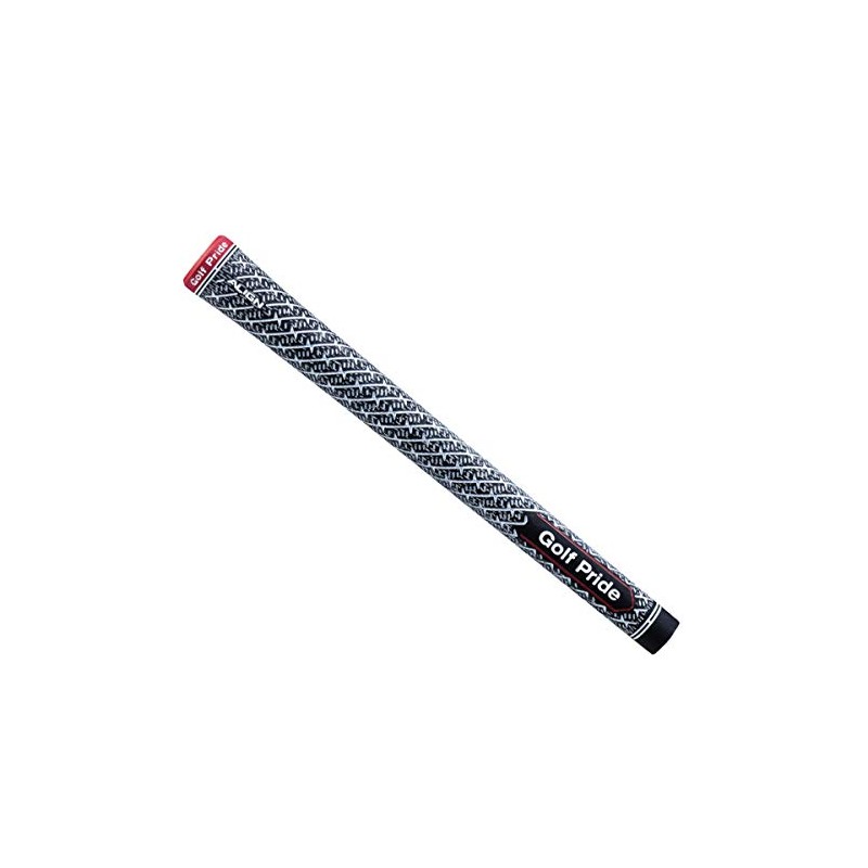 GOLFPRIDE GRXM Grip GP Z Cord Aligned Midsize with Backline