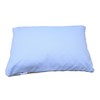頭寒足熱. Head with Heat Heat Resistant to fosuhureikusu Pillow (Coolmax