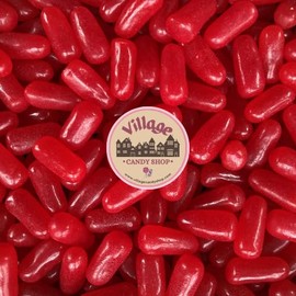 Original Fruits Chewy Candy (Cherry Red, 7 oz)