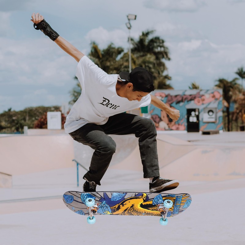 Tony Hawk 31 inch Skateboard, Tony Hawk Signature Series 3,