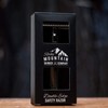 Men's Double Edge Safety Razor - Premium, Heavy Duty Safety