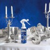 SUPER SPARKLE Silver Polish Cleaner Spray 8 Oz - Instant
