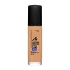 Manhattan Lasting Perfection 25 Hours Make-Up, Creamy Beige 61, Moisturising