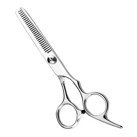 ISHR Haircut Scissors, Self-Cut, Hair Cutting Scissors, Hairdresser, Barber, Home Use (1)
