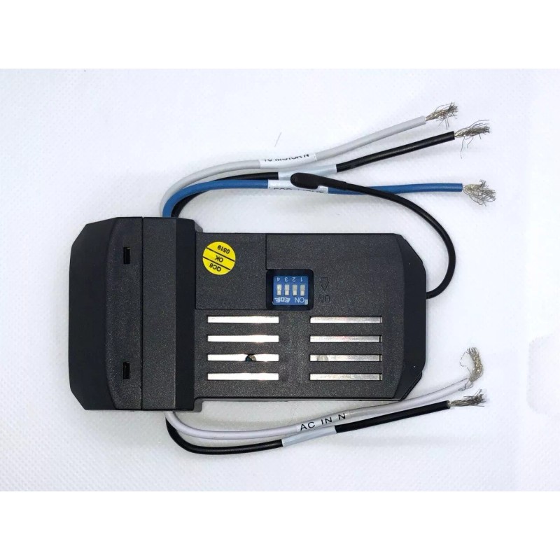 Westinghouse New Westinghouse Ceiling Fan Receiver UC7067RC 7067FM-05P(6+5