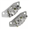 Caltric Front L & R Brake Caliper For Polaris Ranger