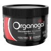 3 Gel Organogal Grisi Oscurecedor De Cabello 400g
