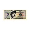 American Art Classics Leonard Nimoy Spock Collectible Million Dollar Bill