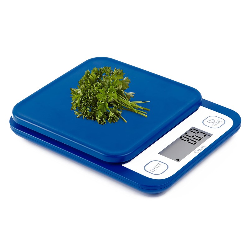 Ozeri Garden and Kitchen Scale II, with 0.1 g (0.005