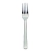 Ginkgo International Norse 30-piece Stainless Steel Flatware Set, Silverware Service